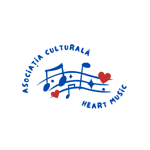 asociatia culturala heart music