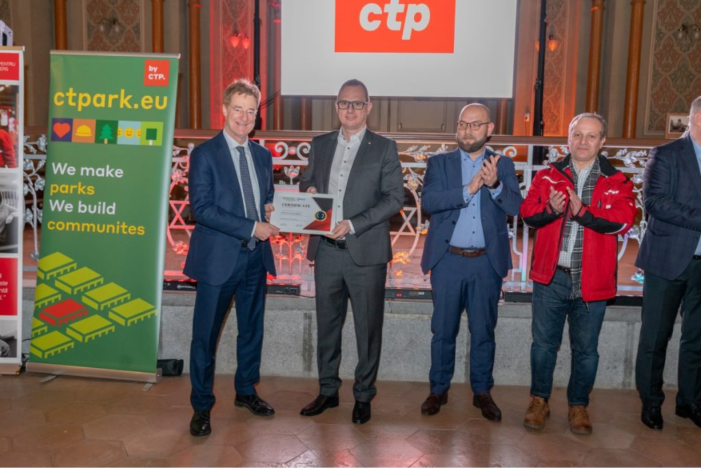 Camera de Comerț Română Belgiana Luxemburgheză