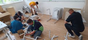 laborator rural colegiul tehnic mihai viteazul 2