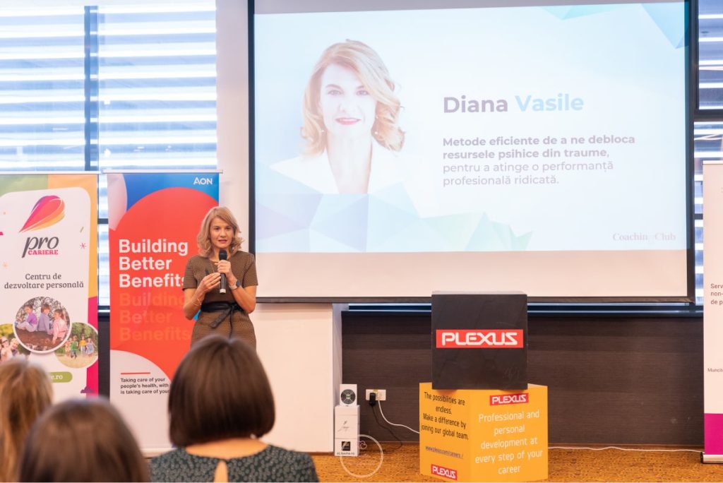 proiect coaching and mental health